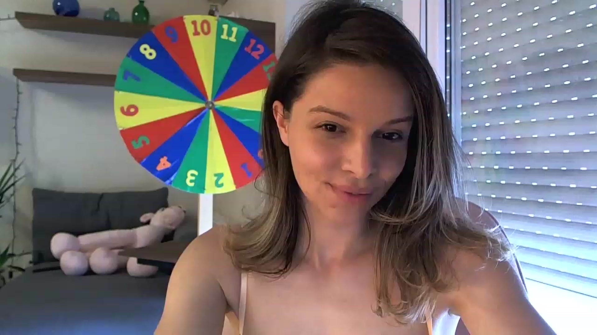 Gallery image thumbnail from Heaven_hot's myfreecams stream on, 05/07/2023, 12:53 image 15 of 20