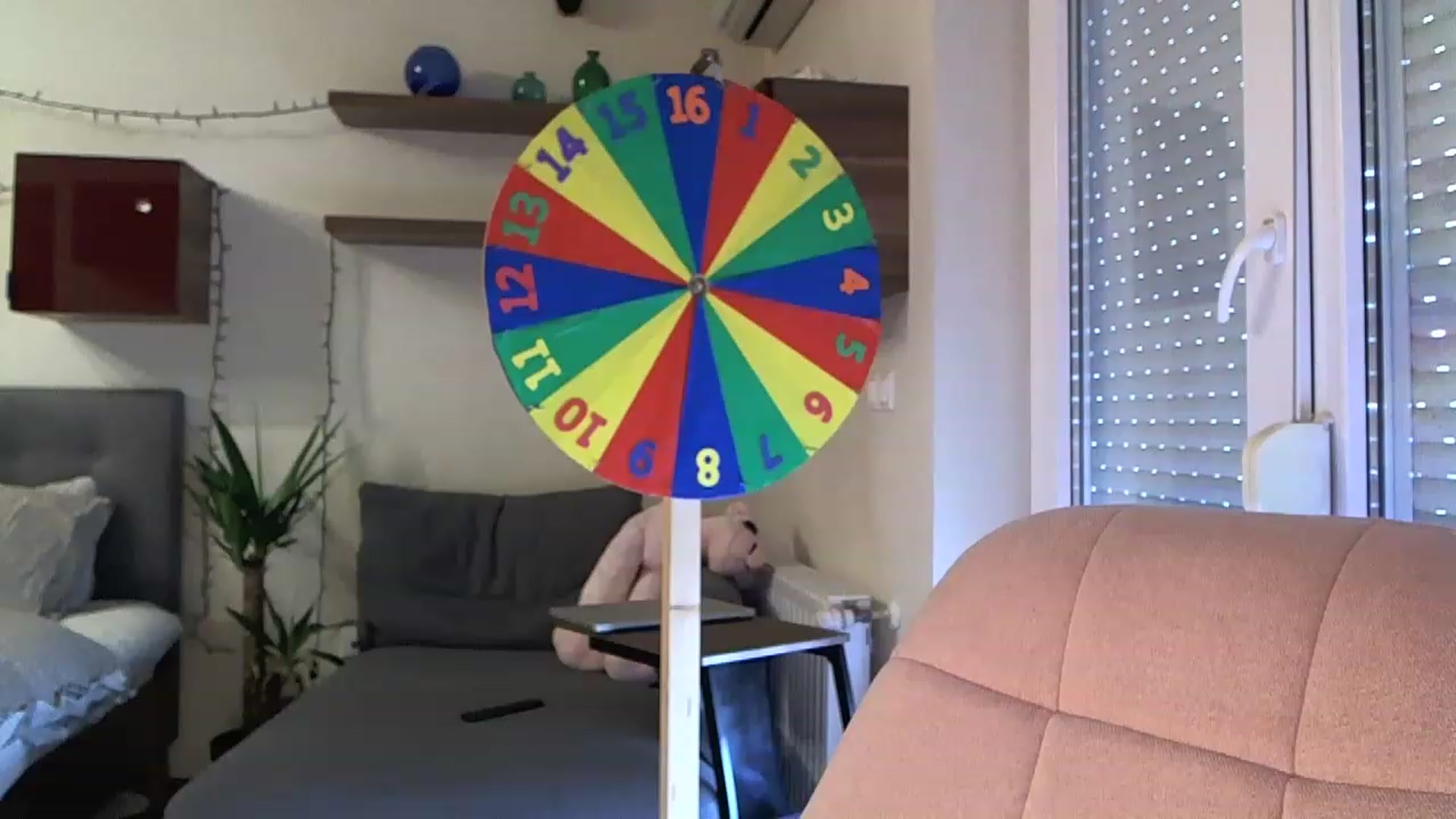 Gallery image thumbnail from Heaven_hot's myfreecams stream on, 05/08/2023, 08:50 image 8 of 20