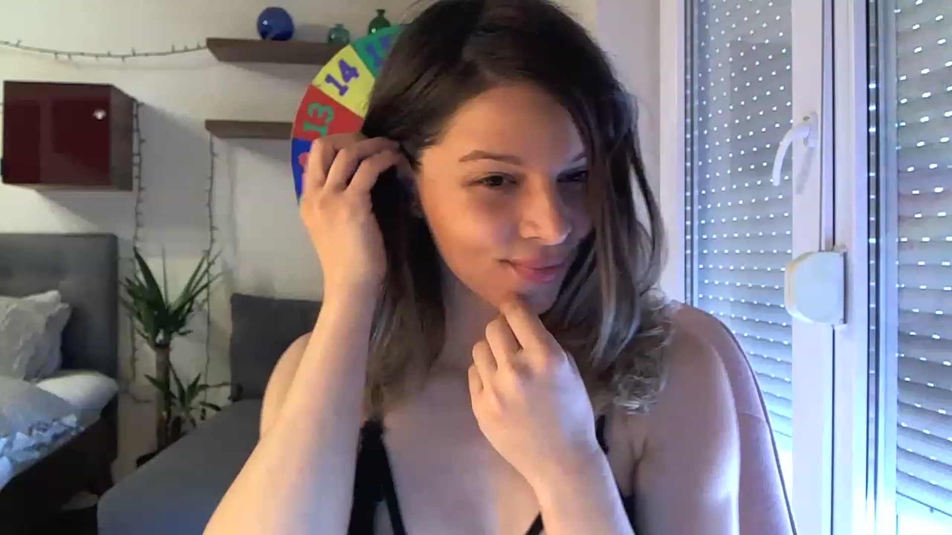 Gallery image thumbnail from Heaven_hot's myfreecams stream on, 05/08/2023, 08:50 image 2 of 20