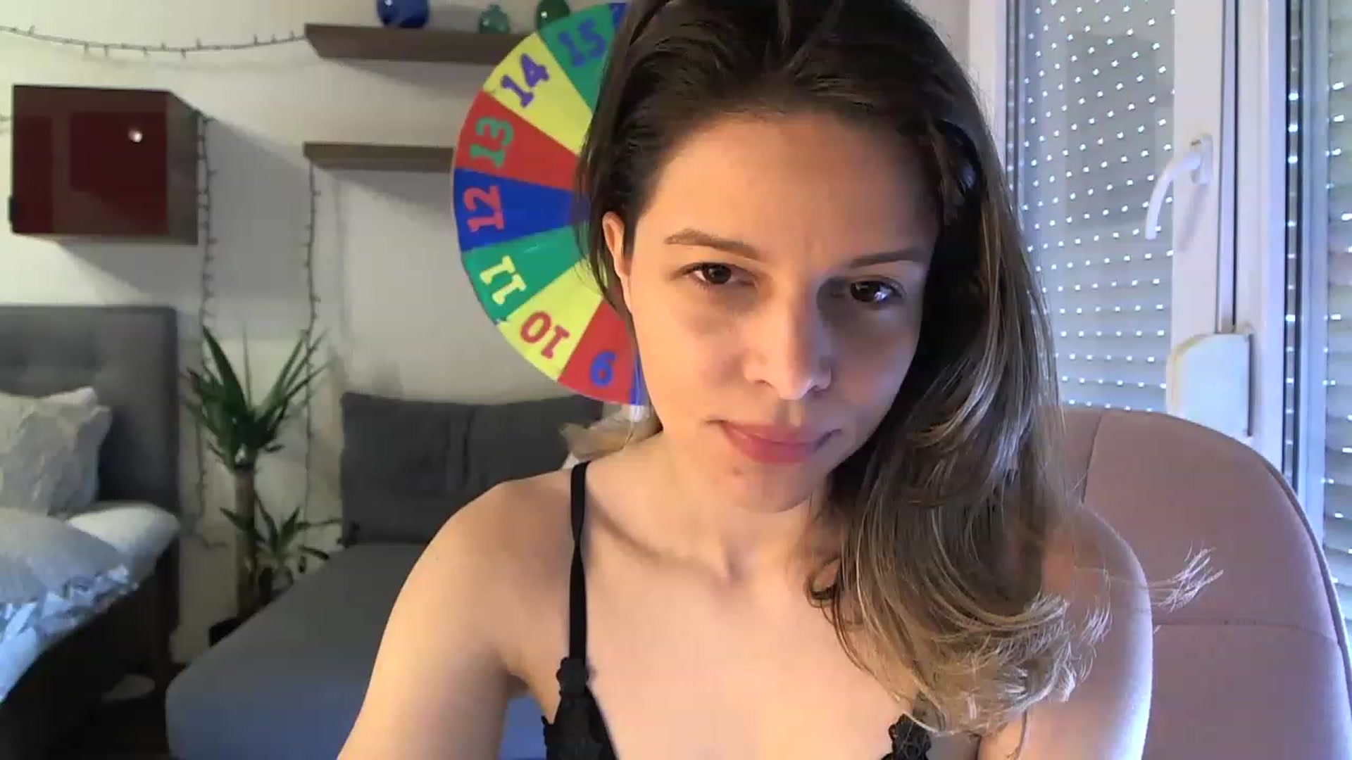 Gallery image thumbnail from Heaven_hot's myfreecams stream on, 05/08/2023, 08:50 image 9 of 20