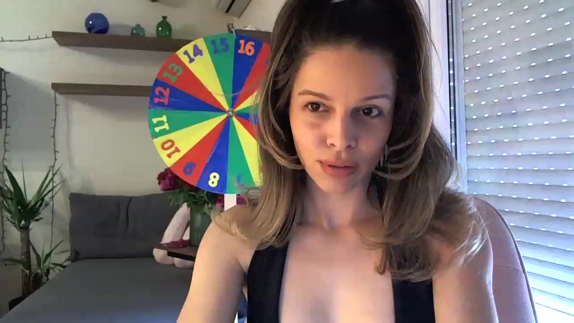 Gallery image thumbnail from Heaven_hot's myfreecams stream on, 05/11/2023, 12:54 image 6 of 20