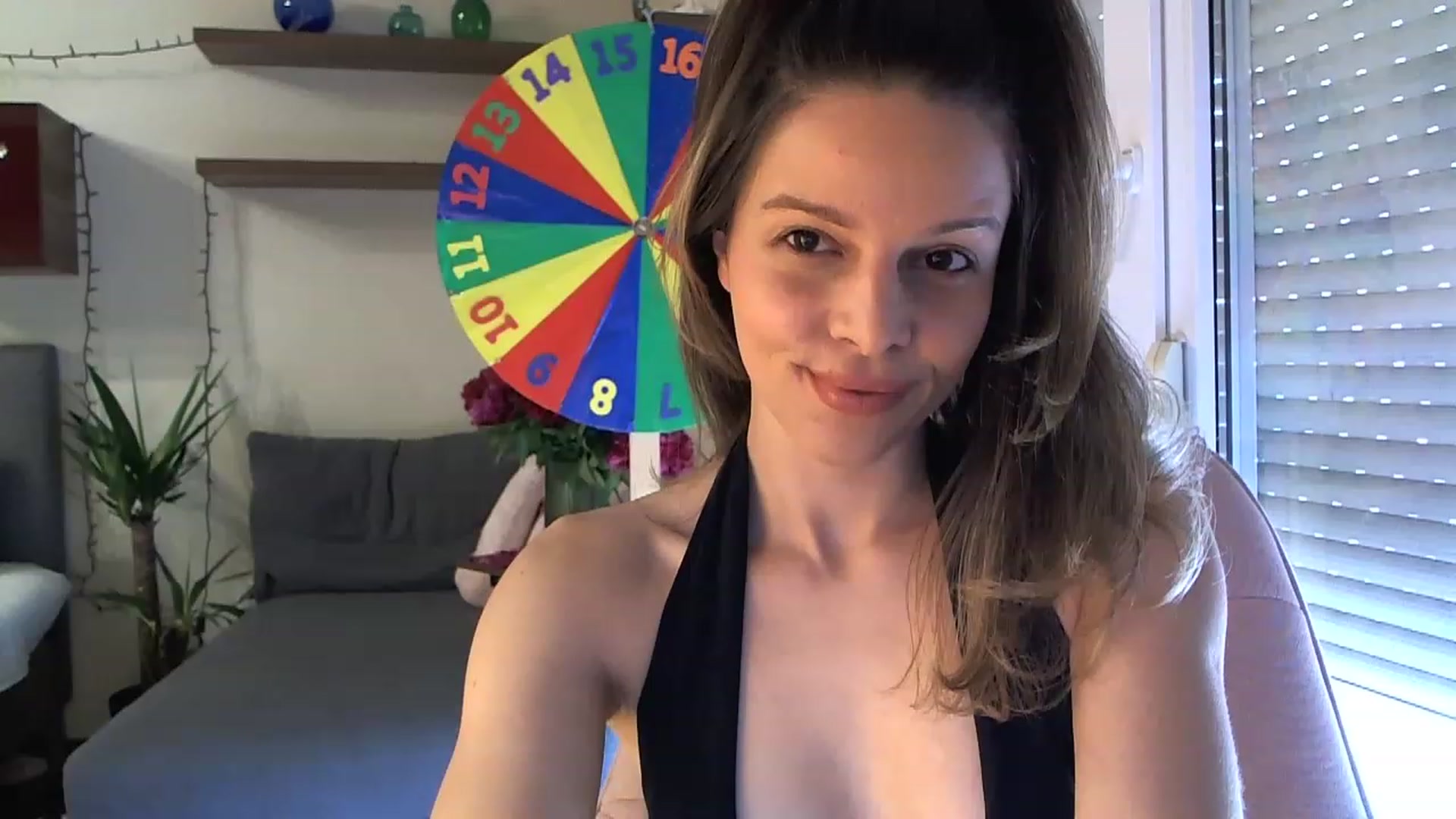 Gallery image thumbnail from Heaven_hot's myfreecams stream on, 05/11/2023, 12:54 image 4 of 20