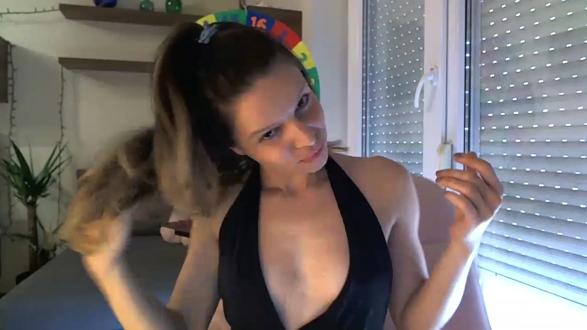 Gallery image thumbnail from Heaven_hot's myfreecams stream on, 05/11/2023, 13:41 image 2 of 20