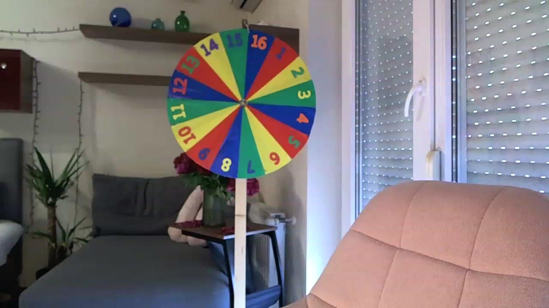 Gallery image thumbnail from Heaven_hot's myfreecams stream on, 05/11/2023, 13:41 image 18 of 20