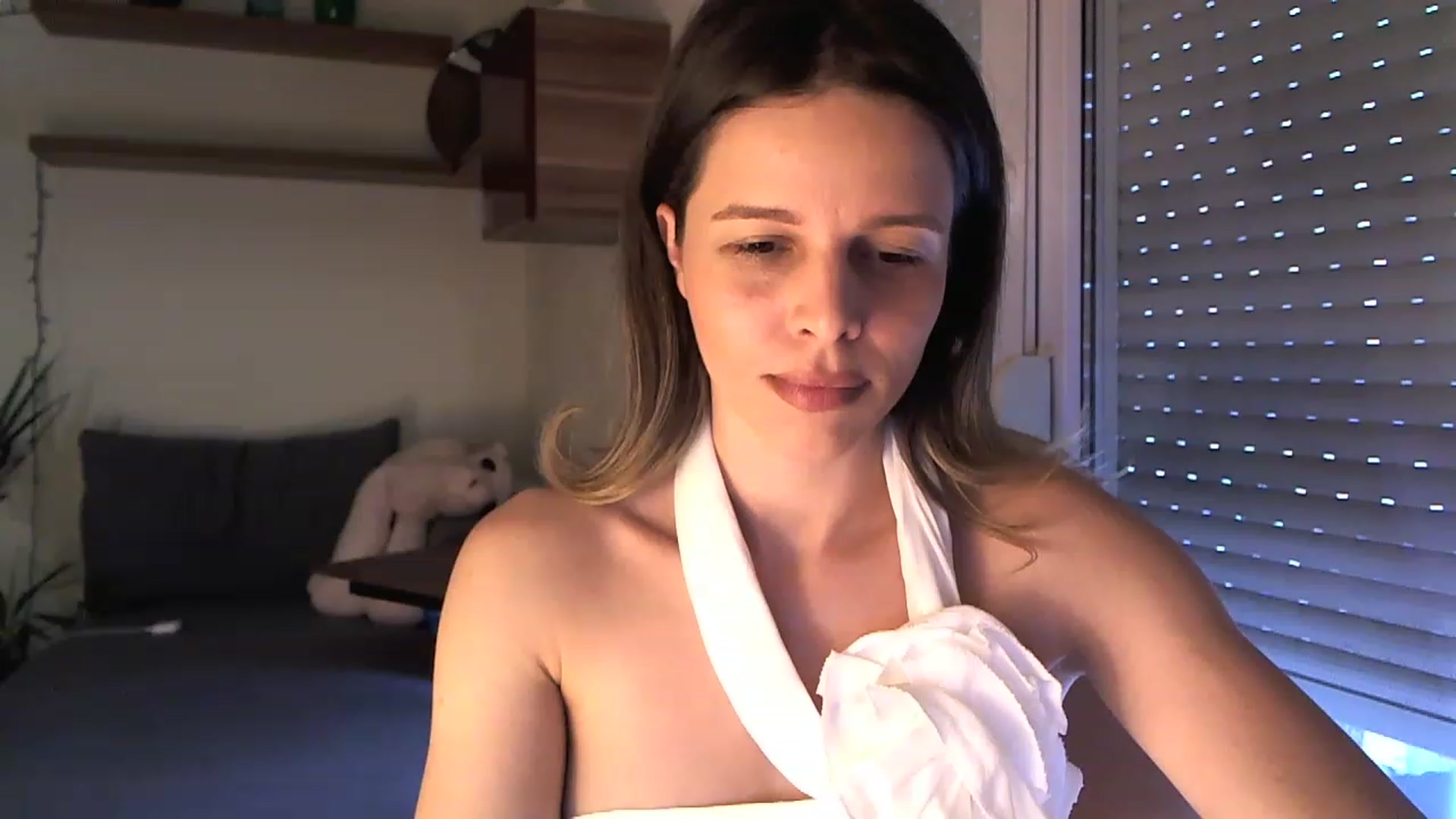 Gallery image thumbnail from Heaven_hot's myfreecams stream on, 05/12/2023, 15:58 image 2 of 20