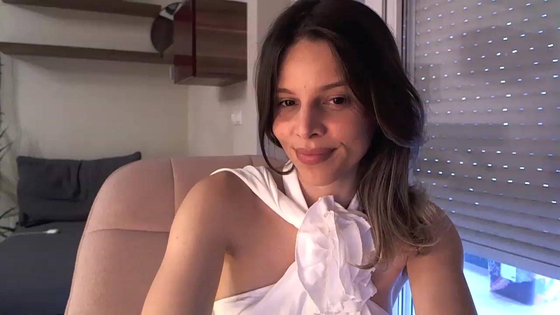 Gallery image thumbnail from Heaven_hot's myfreecams stream on, 05/12/2023, 15:58 image 20 of 20