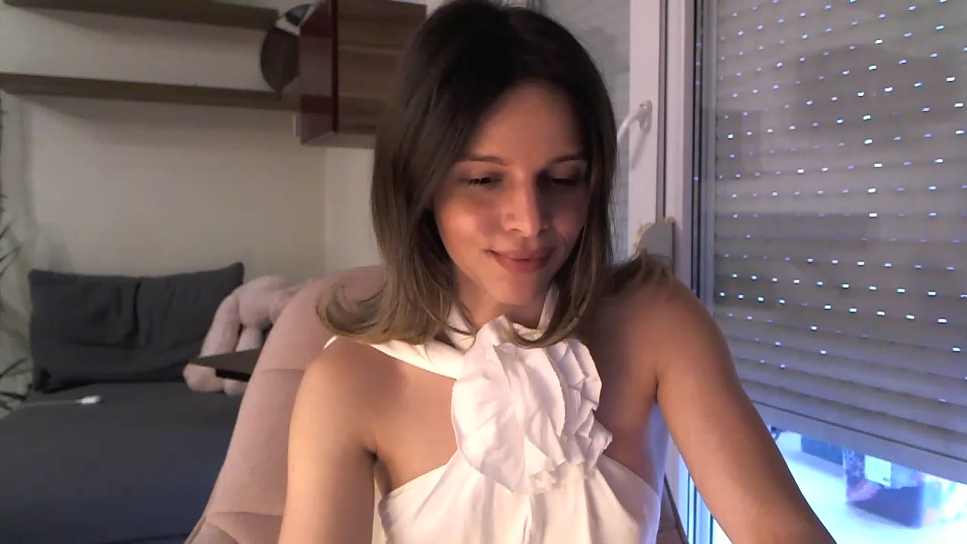 Gallery image thumbnail from Heaven_hot's myfreecams stream on, 05/12/2023, 15:58 image 19 of 20