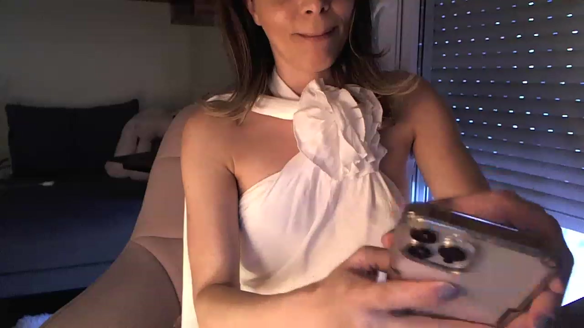 Gallery image thumbnail from Heaven_hot's myfreecams stream on, 05/12/2023, 15:58 image 13 of 20
