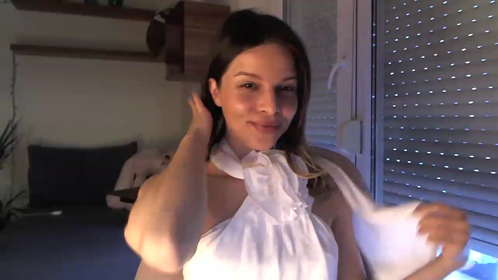 Gallery image thumbnail from Heaven_hot's myfreecams stream on, 05/12/2023, 15:58 image 7 of 20
