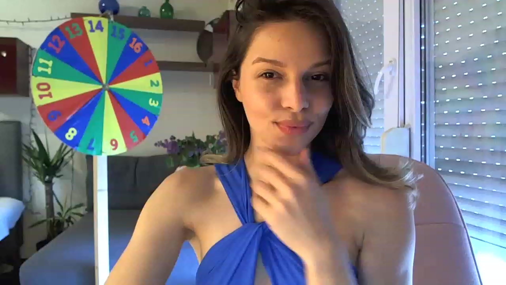 Gallery image thumbnail from Heaven_hot's myfreecams stream on, 05/13/2023, 14:31 image 4 of 20