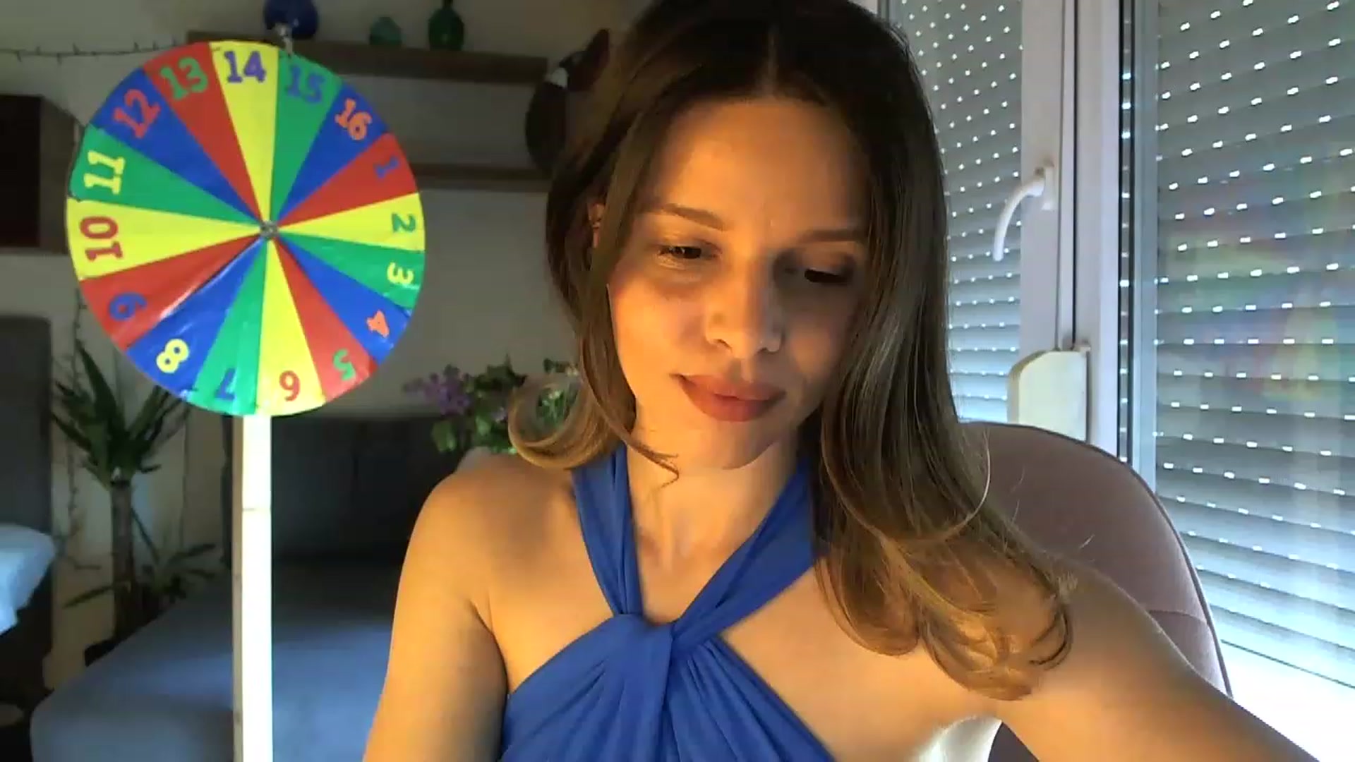 Gallery image thumbnail from Heaven_hot's myfreecams stream on, 05/13/2023, 14:31 image 2 of 20