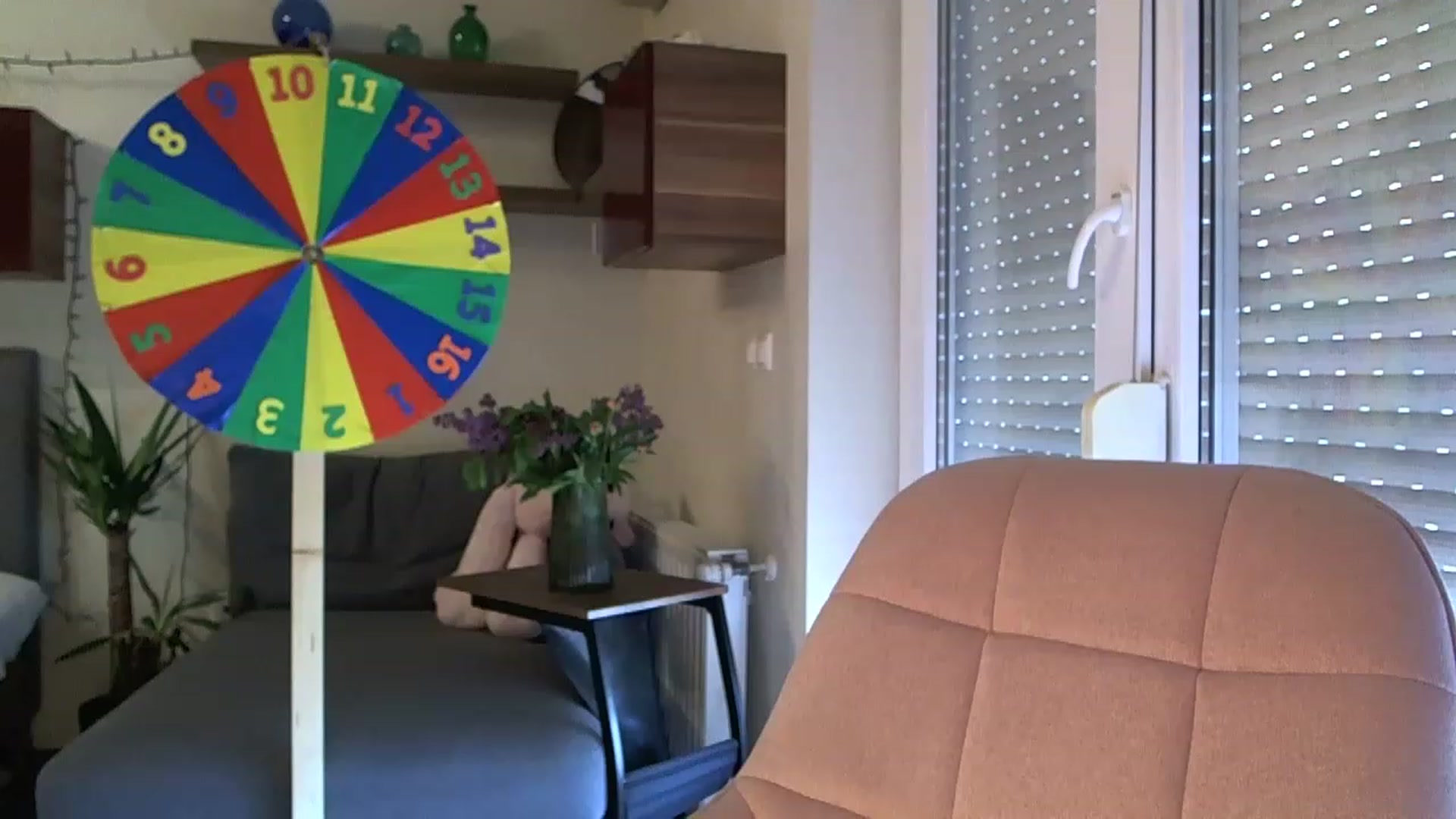 Gallery image thumbnail from Heaven_hot's myfreecams stream on, 05/13/2023, 14:31 image 12 of 20