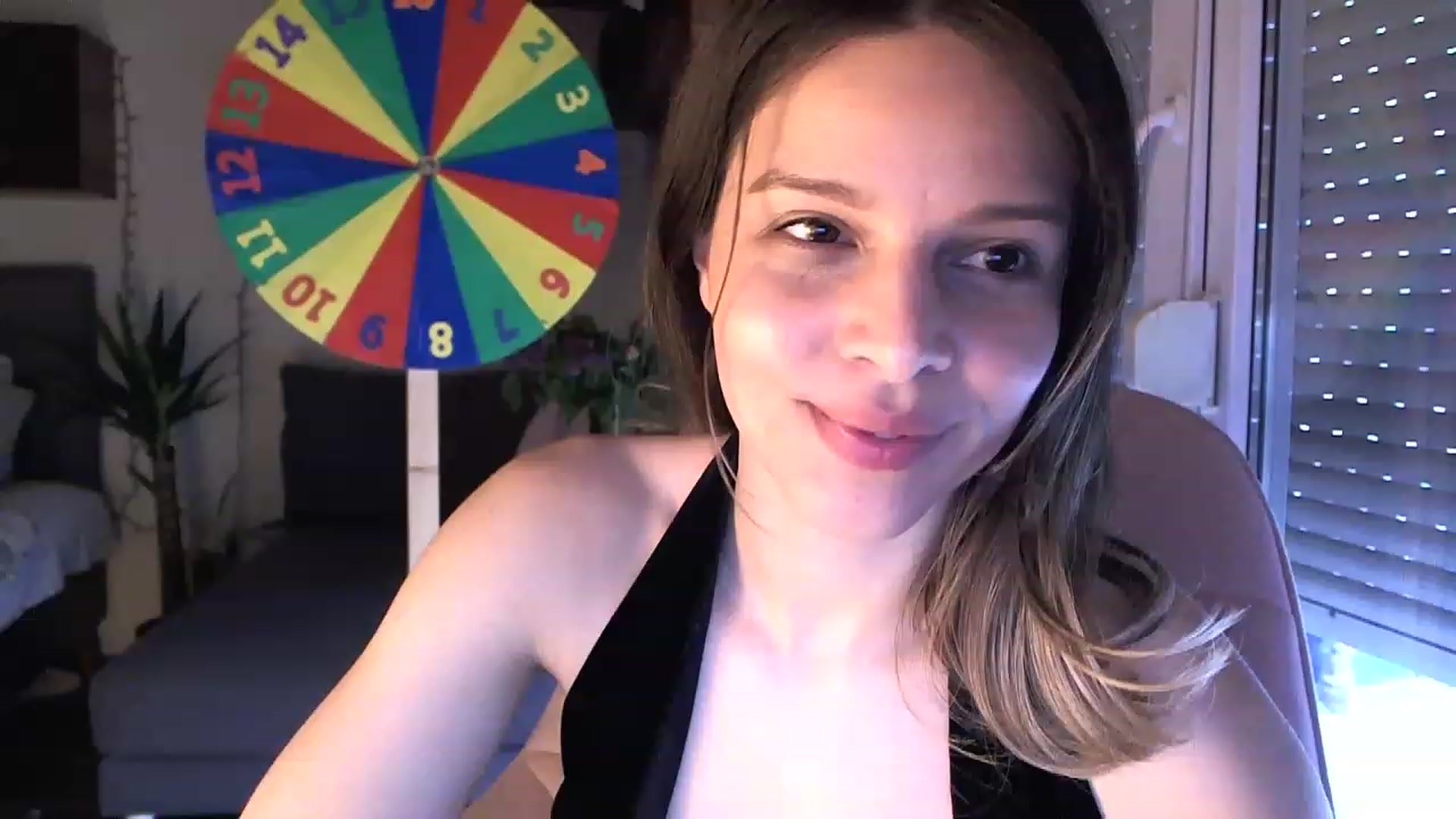 Gallery image thumbnail from Heaven_hot's myfreecams stream on, 05/14/2023, 16:03 image 11 of 20