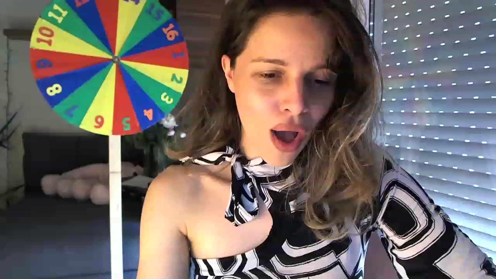 Gallery image thumbnail from Heaven_hot's myfreecams stream on, 05/19/2023, 16:43 image 5 of 20