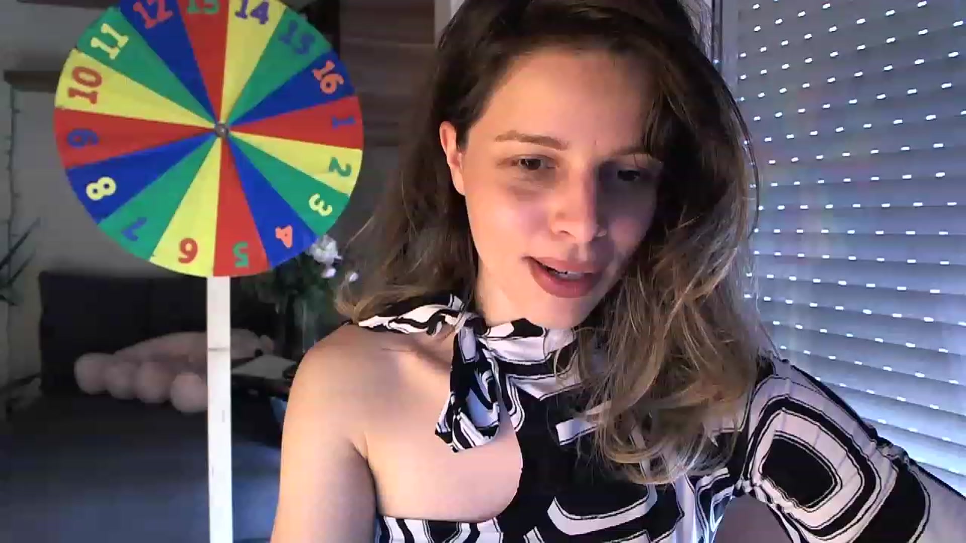 Gallery image thumbnail from Heaven_hot's myfreecams stream on, 05/19/2023, 16:43 image 4 of 20