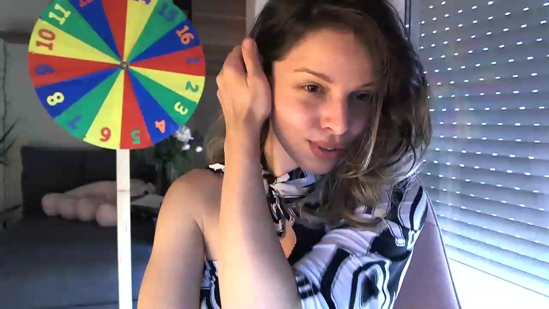 Gallery image thumbnail from Heaven_hot's myfreecams stream on, 05/19/2023, 16:43 image 2 of 20