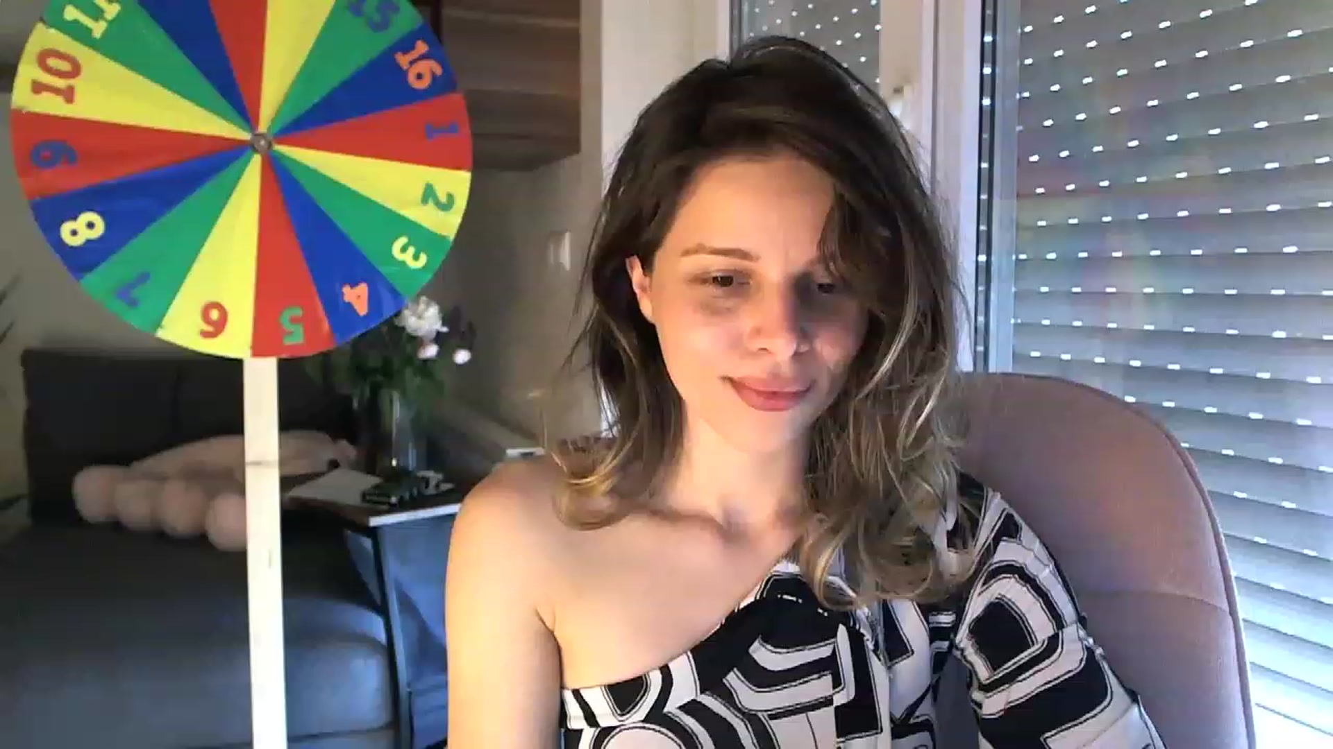 Gallery image thumbnail from Heaven_hot's myfreecams stream on, 05/19/2023, 16:43 image 20 of 20