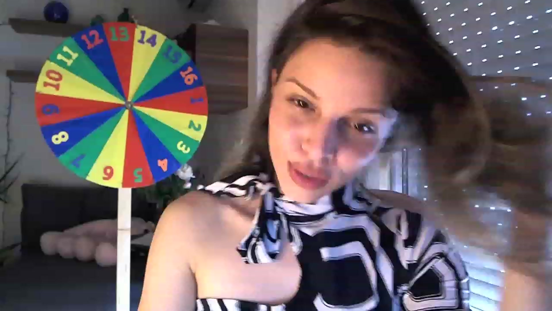 Gallery image thumbnail from Heaven_hot's myfreecams stream on, 05/19/2023, 16:43 image 3 of 20