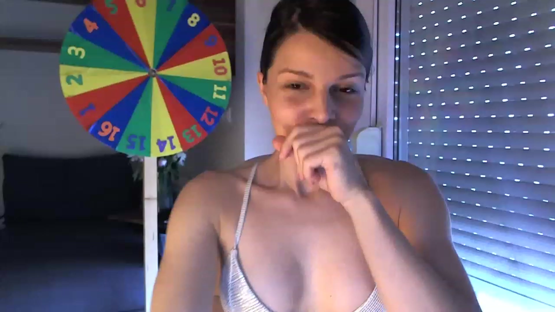 Gallery image thumbnail from Heaven_hot's myfreecams stream on, 05/20/2023, 12:41 image 13 of 20