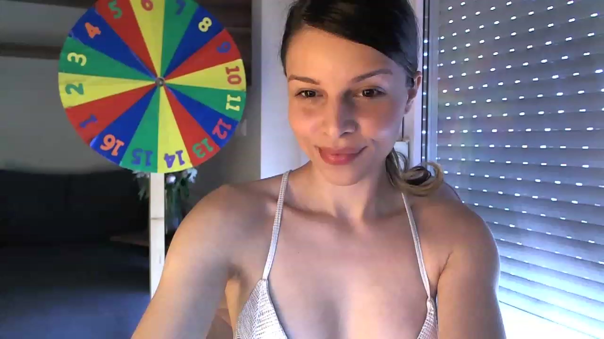 Gallery image thumbnail from Heaven_hot's myfreecams stream on, 05/20/2023, 12:41 image 5 of 20
