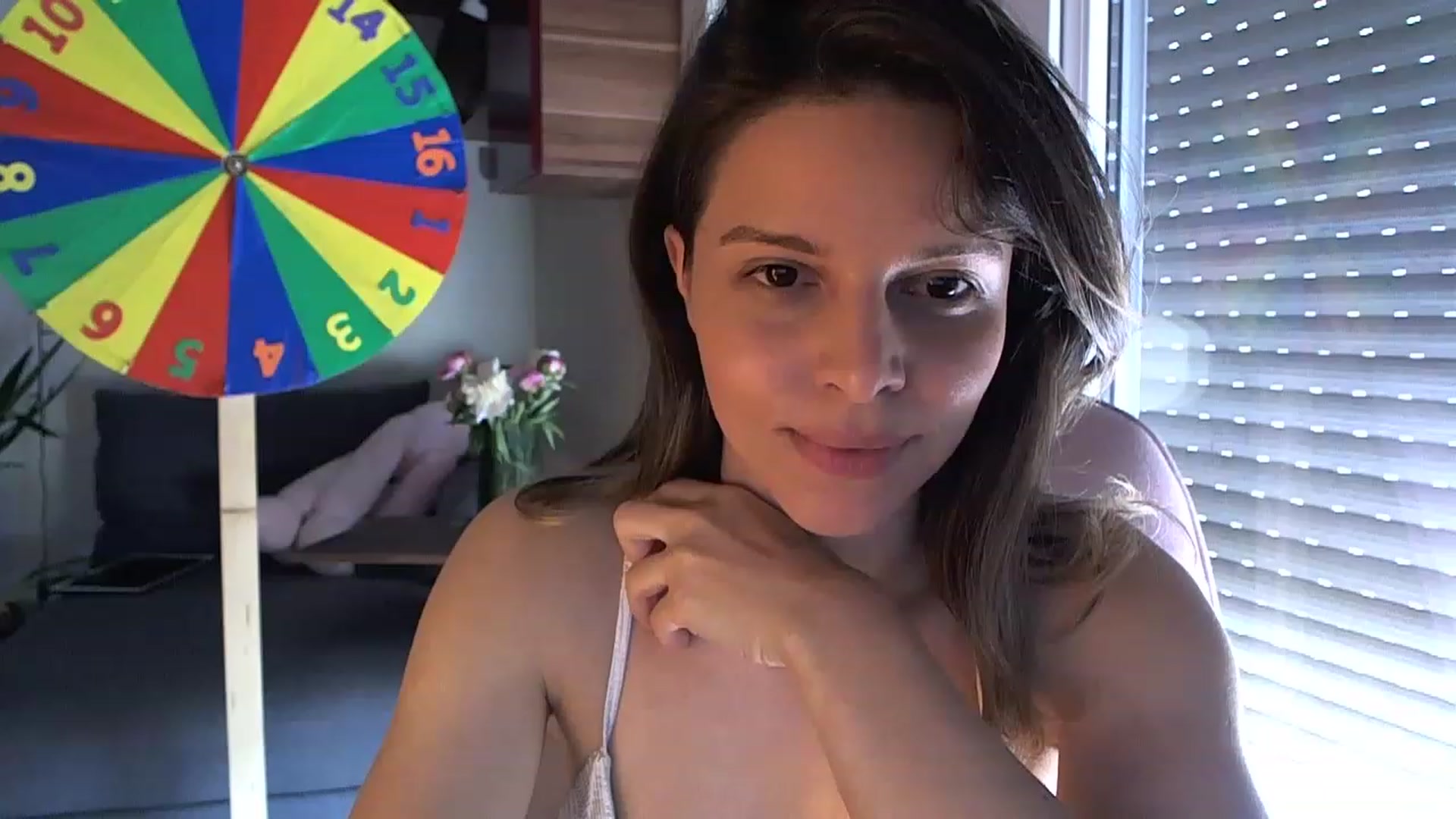 Gallery image thumbnail from Heaven_hot's myfreecams stream on, 05/21/2023, 17:09 image 9 of 20