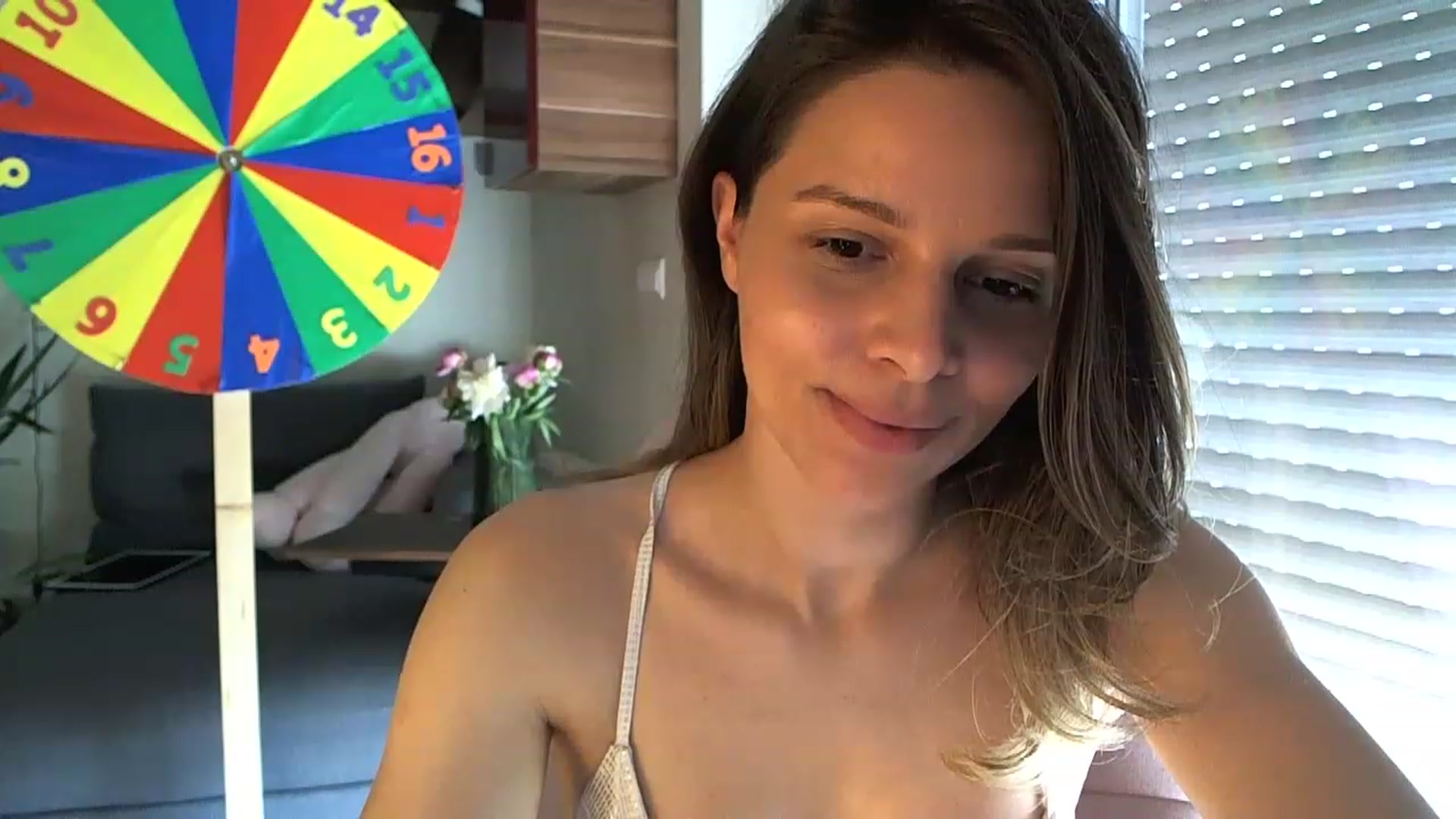Gallery image thumbnail from Heaven_hot's myfreecams stream on, 05/21/2023, 17:09 image 10 of 20