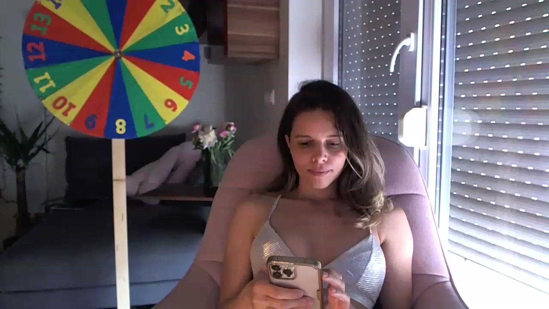 Gallery image thumbnail from Heaven_hot's myfreecams stream on, 05/21/2023, 17:09 image 13 of 20