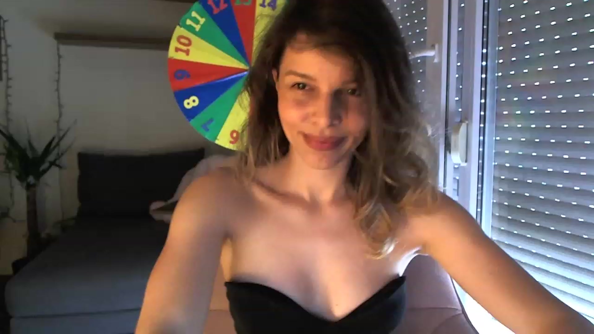 Gallery image thumbnail from Heaven_hot's myfreecams stream on, 05/24/2023, 16:41 image 11 of 20