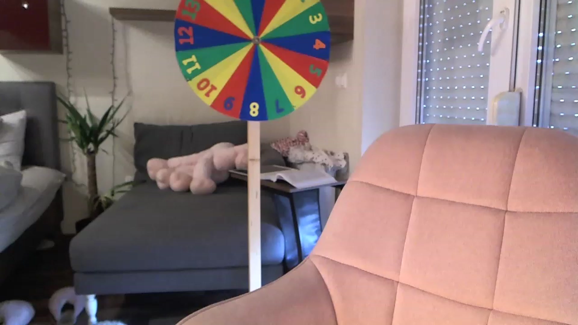 Gallery image thumbnail from Heaven_hot's myfreecams stream on, 05/28/2023, 15:05 image 10 of 20