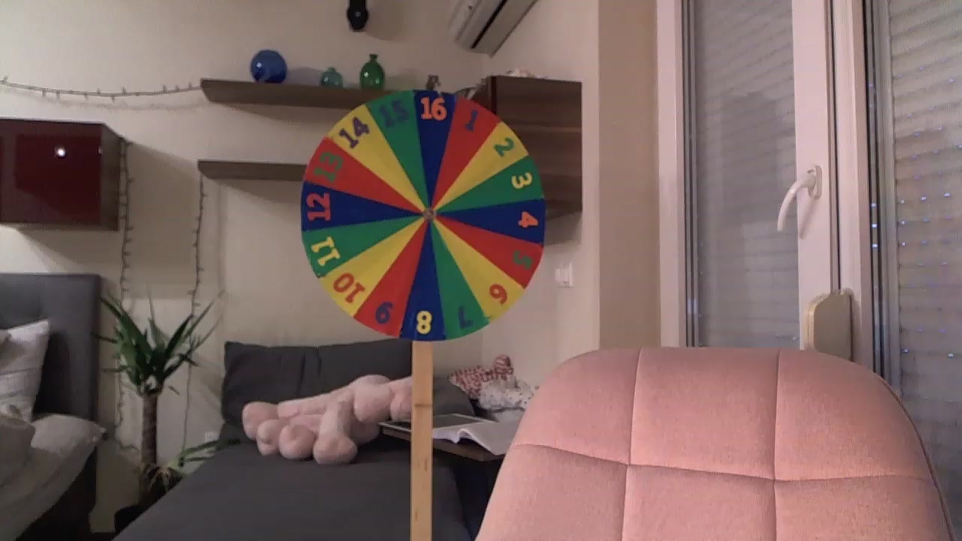 Gallery image thumbnail from Heaven_hot's myfreecams stream on, 05/28/2023, 15:05 image 15 of 20