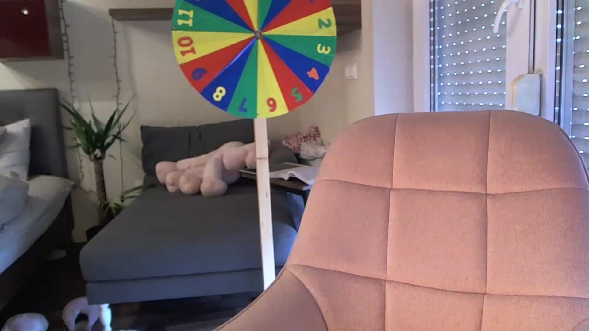 Gallery image thumbnail from Heaven_hot's myfreecams stream on, 05/28/2023, 15:05 image 4 of 20