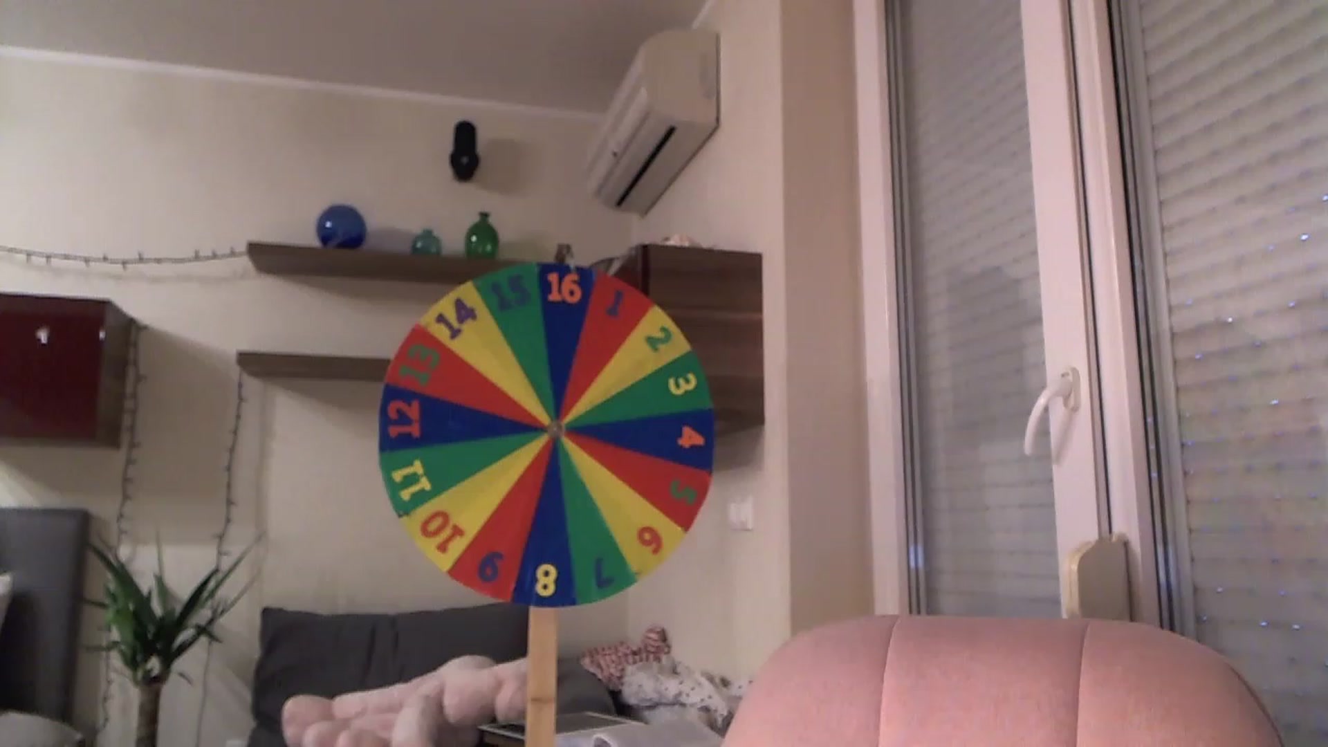 Gallery image thumbnail from Heaven_hot's myfreecams stream on, 05/28/2023, 15:05 image 20 of 20