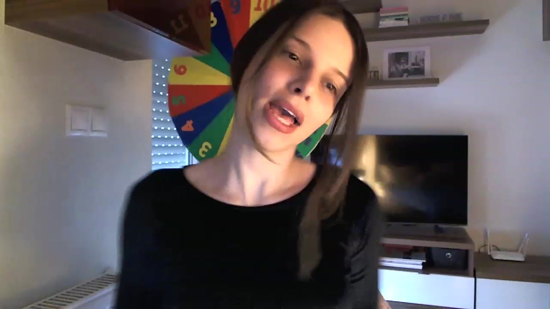 Gallery image thumbnail from Heaven_hot's myfreecams stream on, 06/05/2023, 17:54 image 2 of 20
