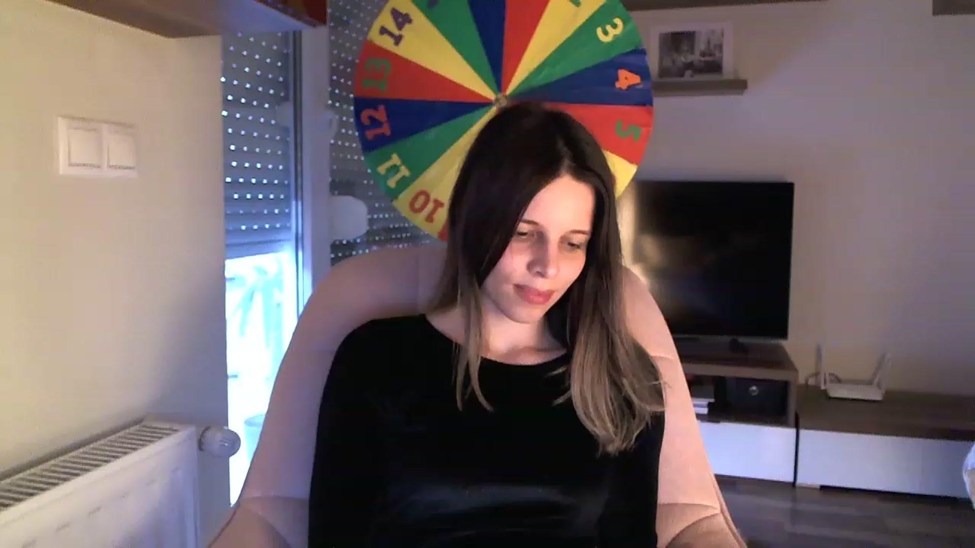 Gallery image thumbnail from Heaven_hot's myfreecams stream on, 06/05/2023, 17:54 image 10 of 20