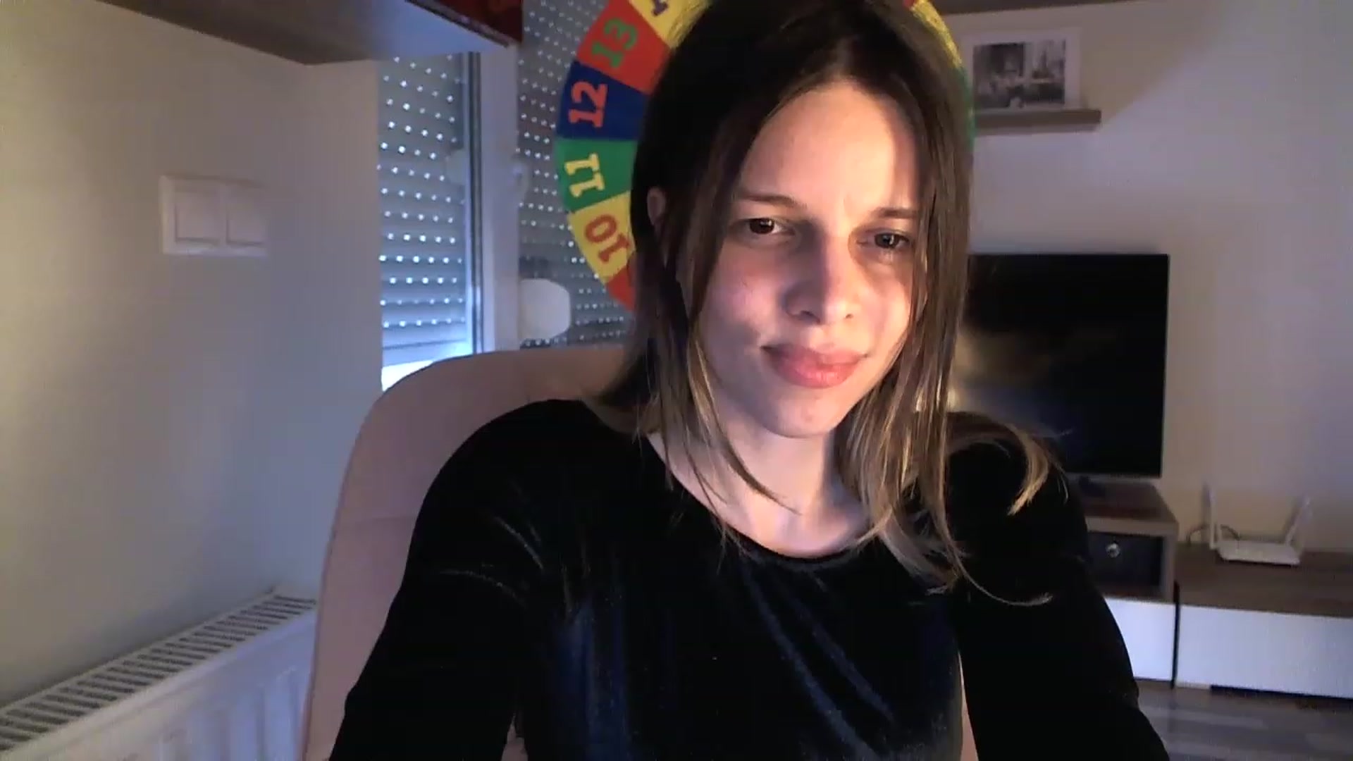 Gallery image thumbnail from Heaven_hot's myfreecams stream on, 06/05/2023, 17:54 image 7 of 20