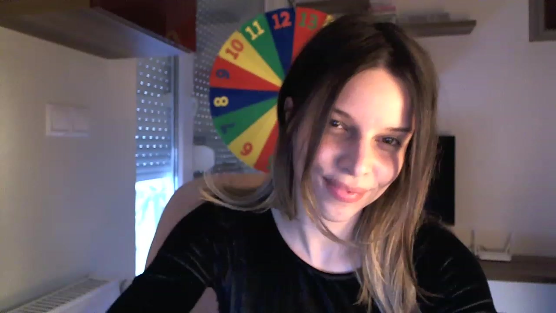 Gallery image thumbnail from Heaven_hot's myfreecams stream on, 06/05/2023, 17:54 image 8 of 20