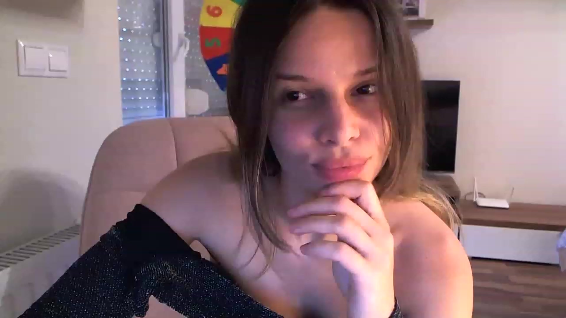 Gallery image thumbnail from Heaven_hot's myfreecams stream on, 06/05/2023, 17:54 image 16 of 20