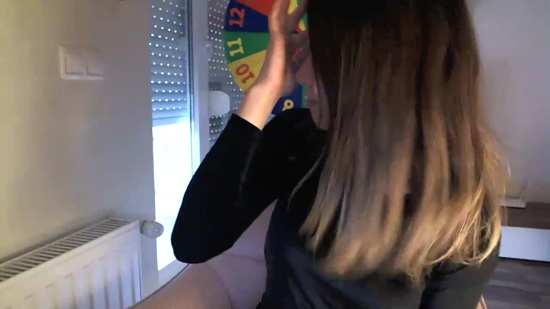 Gallery image thumbnail from Heaven_hot's myfreecams stream on, 06/05/2023, 17:54 image 5 of 20