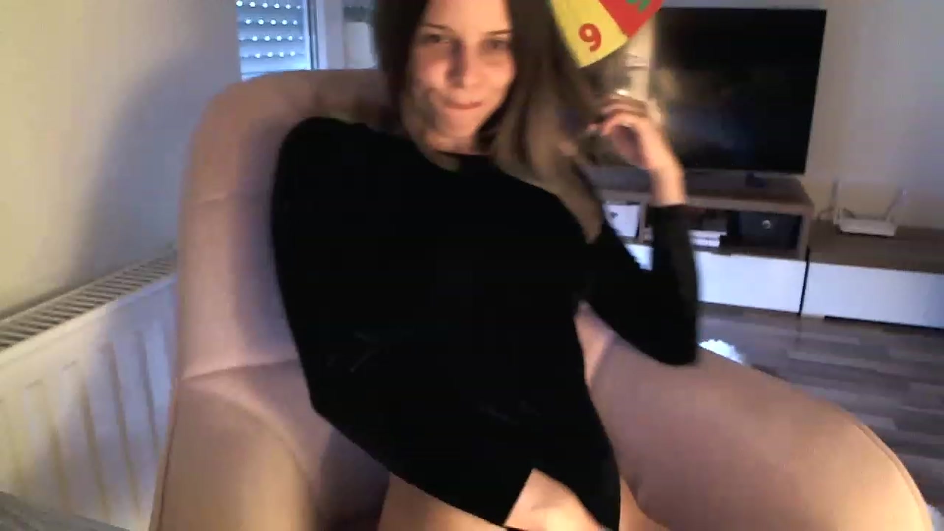 Gallery image thumbnail from Heaven_hot's myfreecams stream on, 06/05/2023, 17:54 image 4 of 20