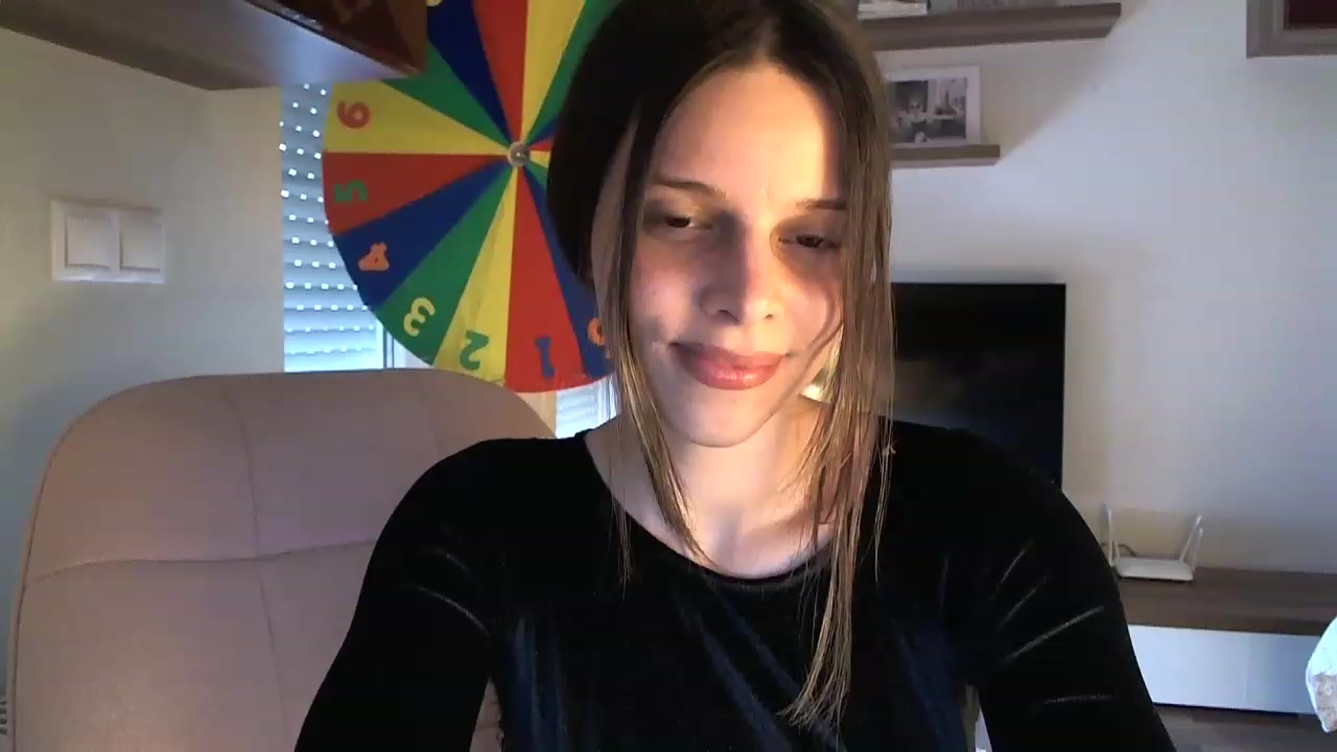 Gallery image thumbnail from Heaven_hot's myfreecams stream on, 06/05/2023, 17:54 image 1 of 20