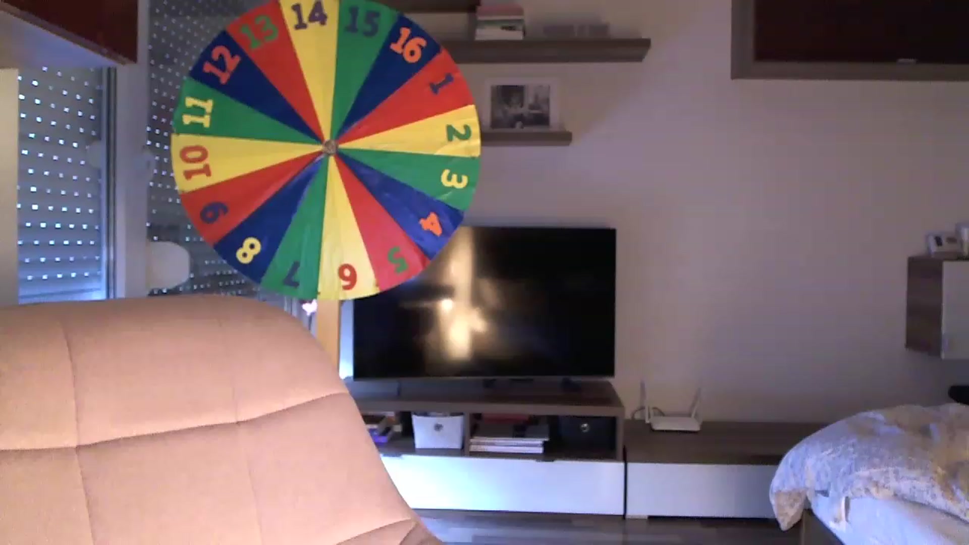 Gallery image thumbnail from Heaven_hot's myfreecams stream on, 06/05/2023, 17:54 image 11 of 20