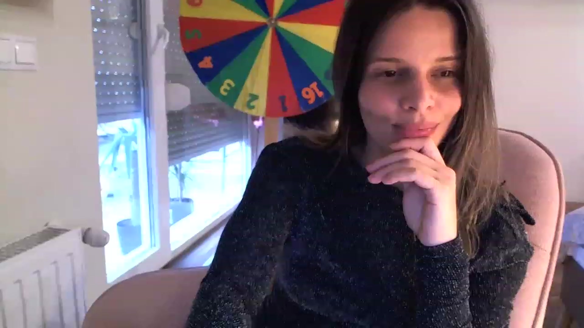 Gallery image thumbnail from Heaven_hot's myfreecams stream on, 06/05/2023, 17:54 image 17 of 20