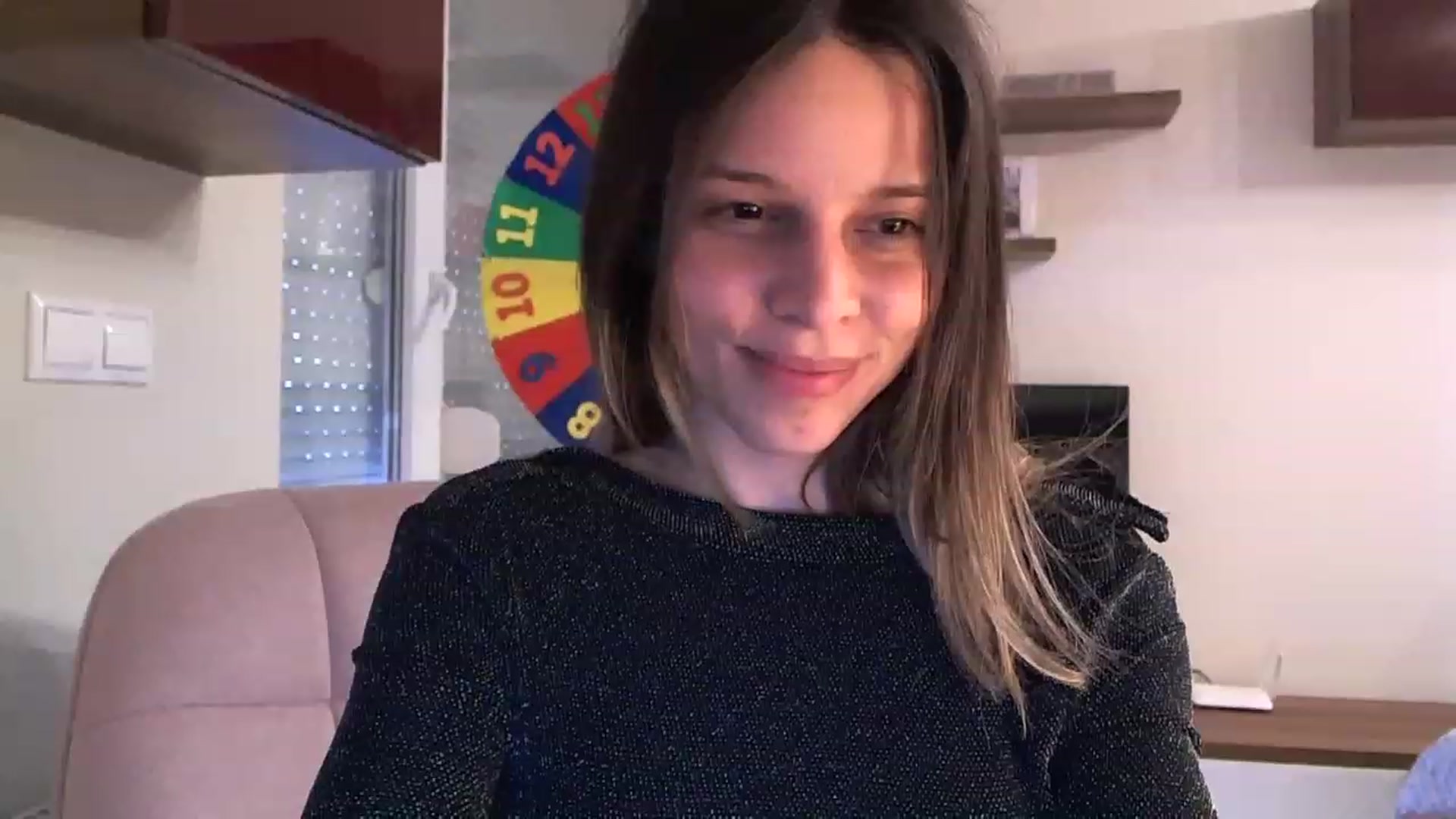 Gallery image thumbnail from Heaven_hot's myfreecams stream on, 06/05/2023, 17:54 image 12 of 20
