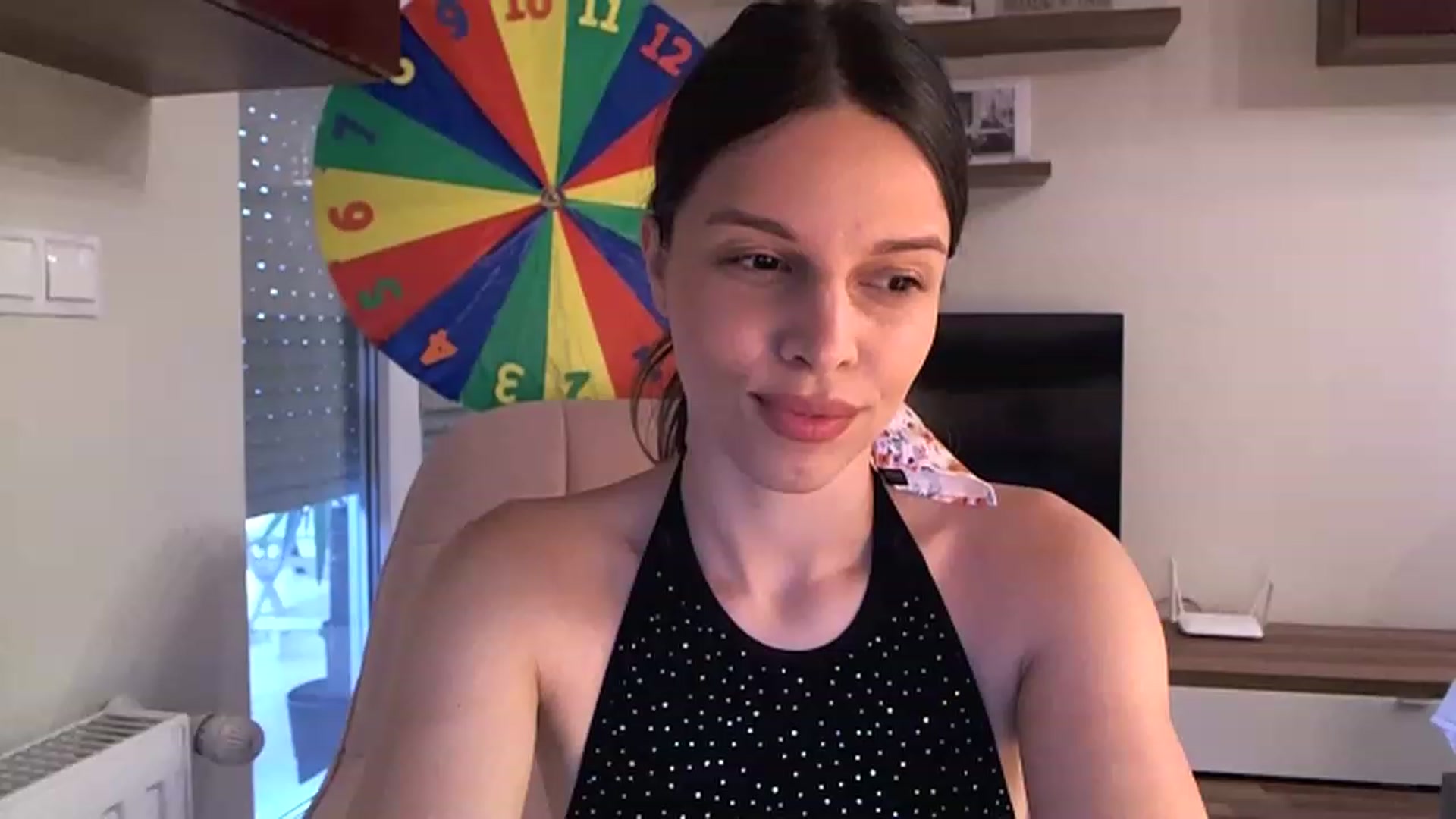 Gallery image thumbnail from Heaven_hot's myfreecams stream on, 06/06/2023, 16:08 image 1 of 20