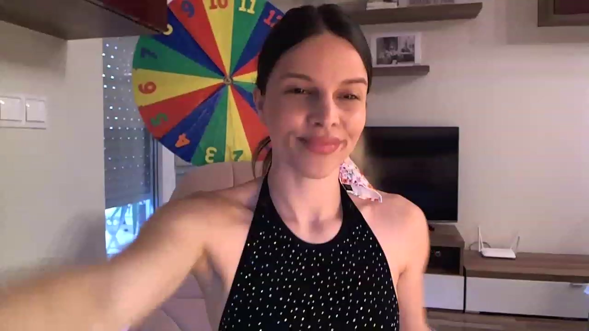 Gallery image thumbnail from Heaven_hot's myfreecams stream on, 06/06/2023, 16:08 image 3 of 20