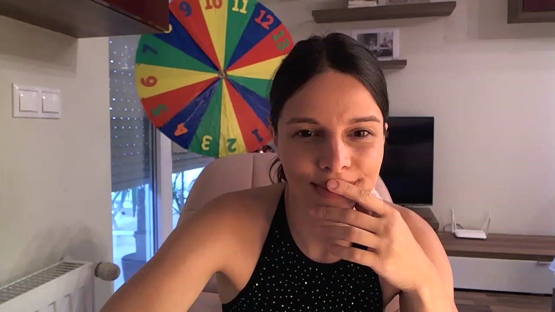 Gallery image thumbnail from Heaven_hot's myfreecams stream on, 06/06/2023, 16:08 image 19 of 20