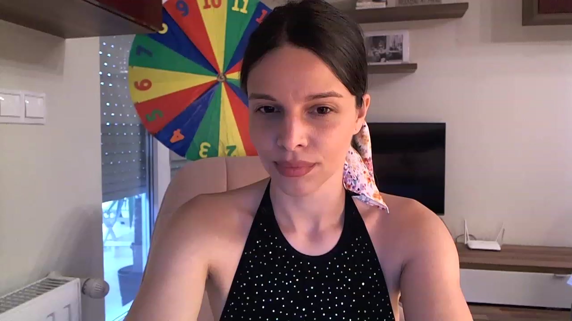 Gallery image thumbnail from Heaven_hot's myfreecams stream on, 06/06/2023, 16:08 image 2 of 20