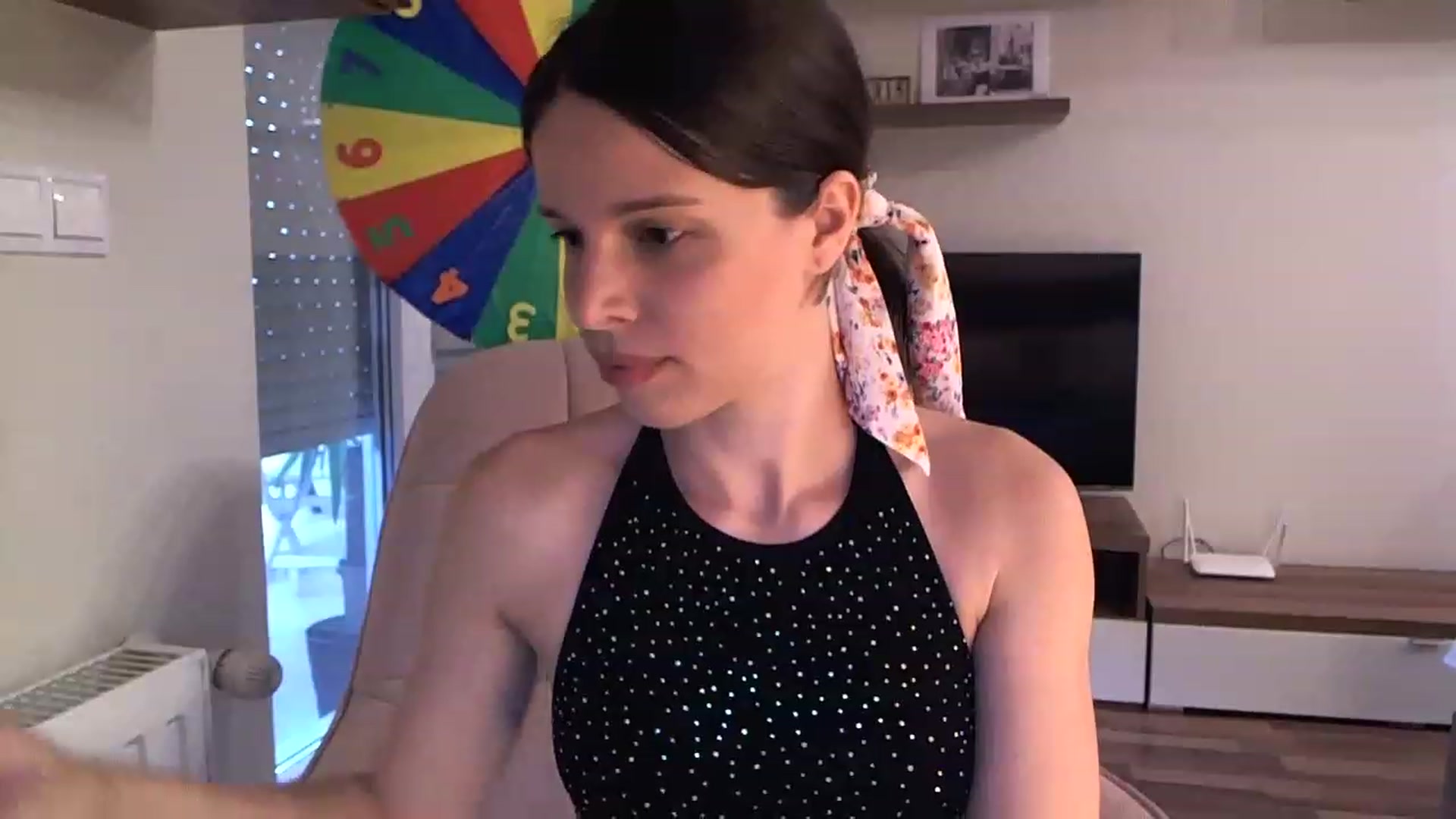 Gallery image thumbnail from Heaven_hot's myfreecams stream on, 06/06/2023, 16:08 image 5 of 20