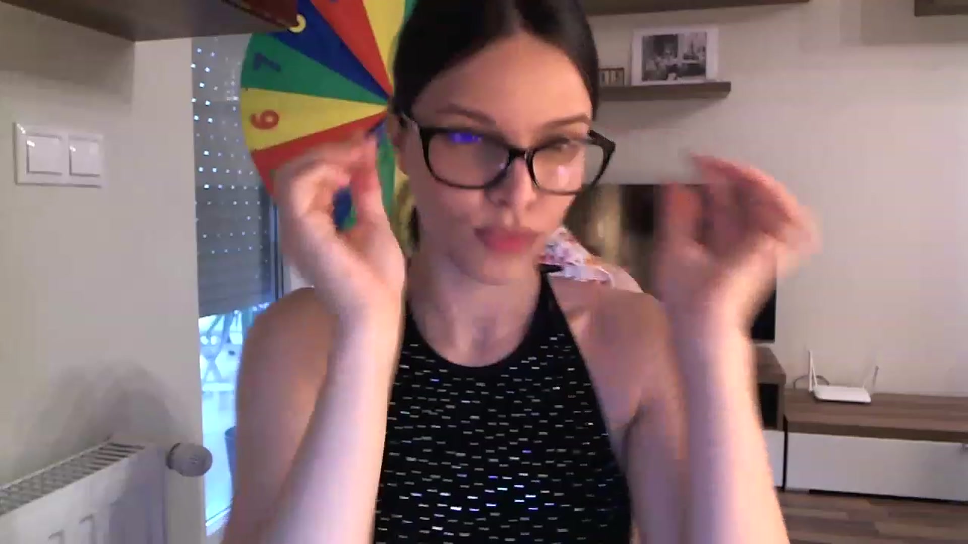 Gallery image thumbnail from Heaven_hot's myfreecams stream on, 06/06/2023, 16:08 image 13 of 20