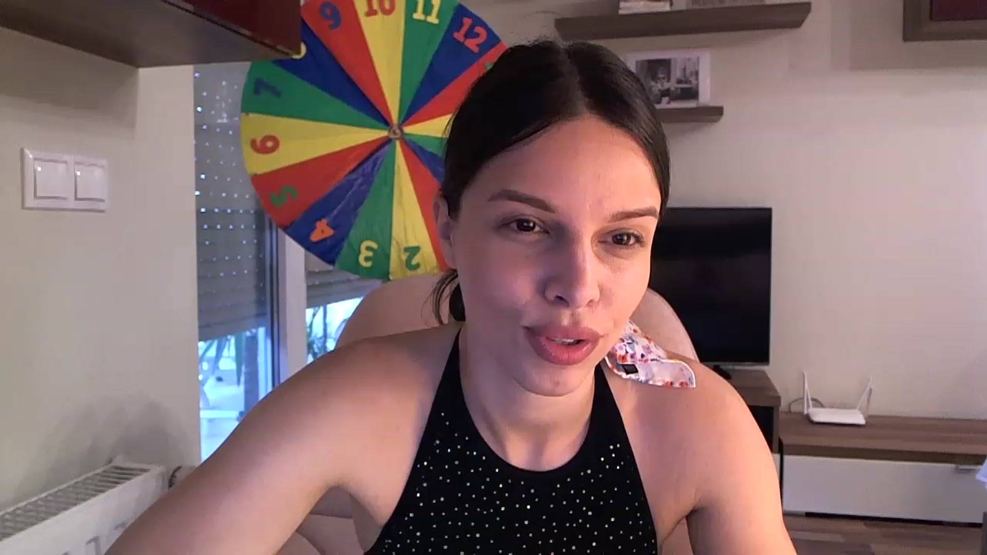 Gallery image thumbnail from Heaven_hot's myfreecams stream on, 06/06/2023, 16:08 image 16 of 20